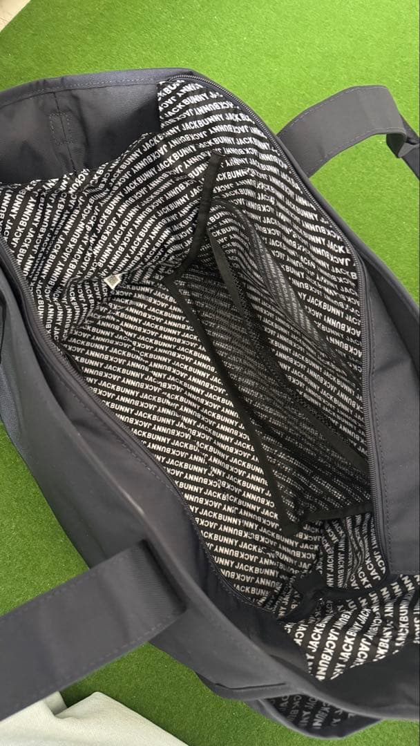 【期間限定】ジャックバニー　ロッカーバック