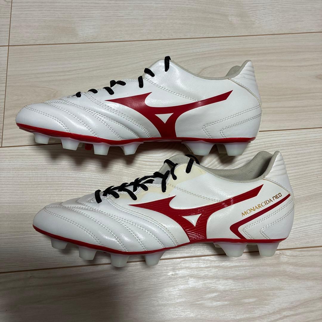 MIZUNO MONARCIDA NEO 2 SW 26.5㎝
