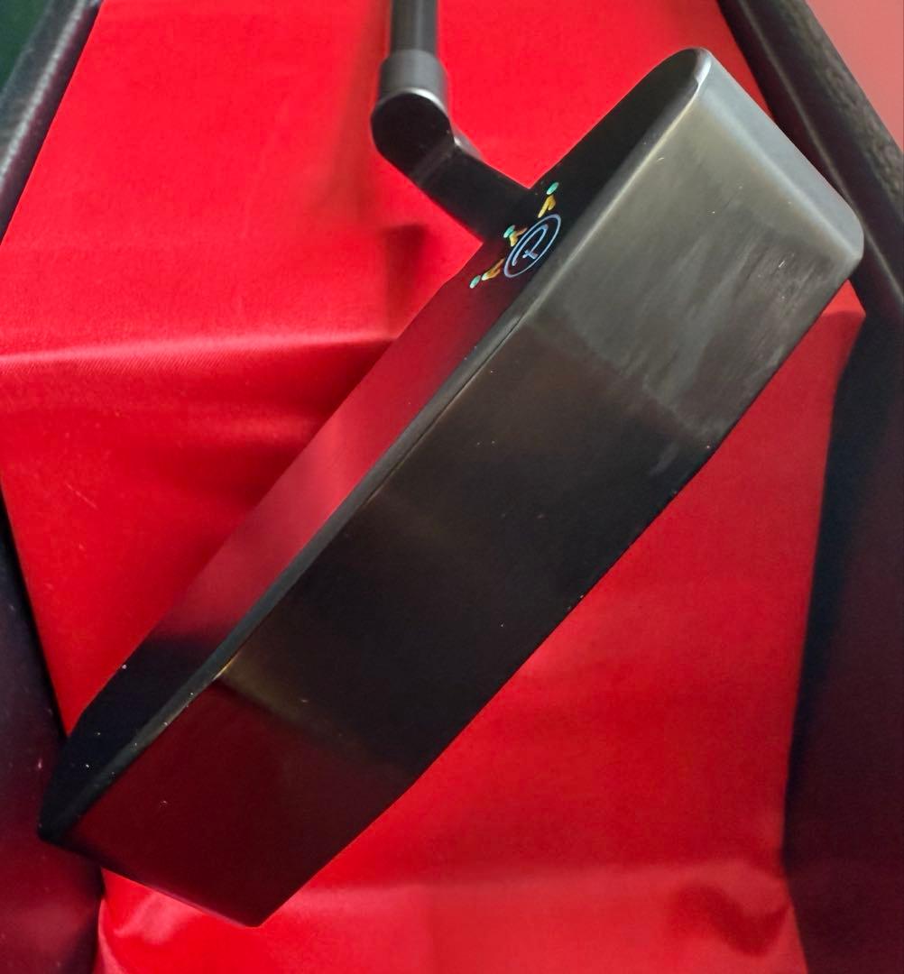 ★新品同様★Piretti ピレッティ GSS ジャーマンステンレス　CAPRI