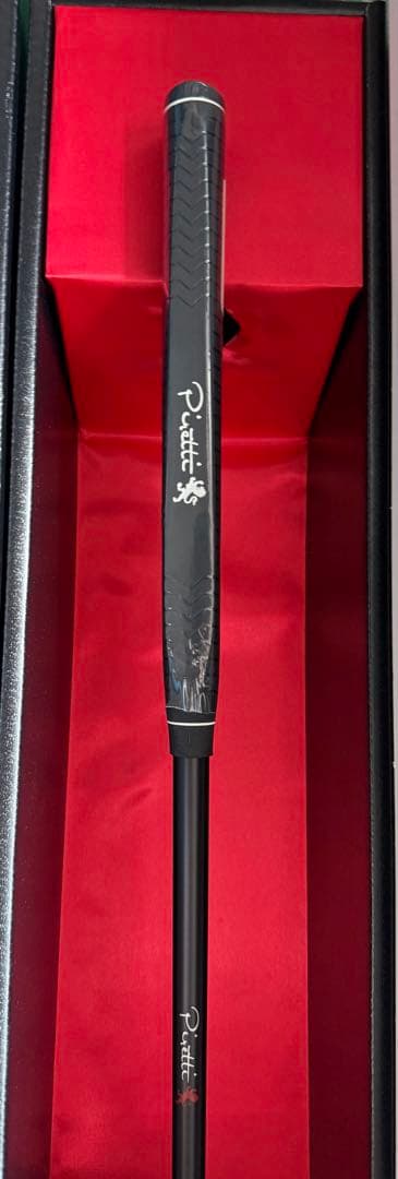 ★新品同様★Piretti ピレッティ GSS ジャーマンステンレス　CAPRI