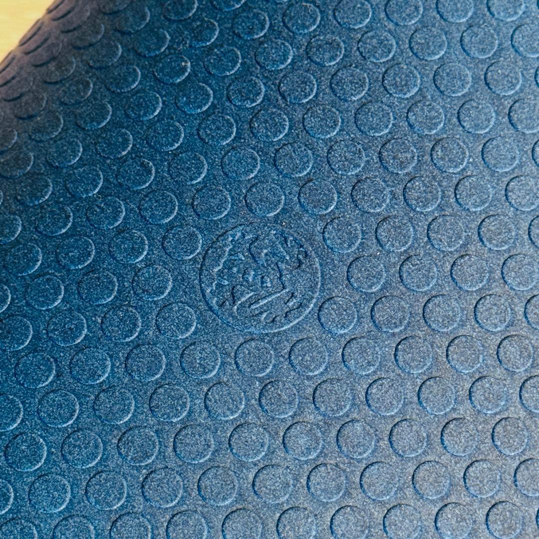 MANDUKA PRO ヨガマット 6mm 限定色 シーフォーム 66×180