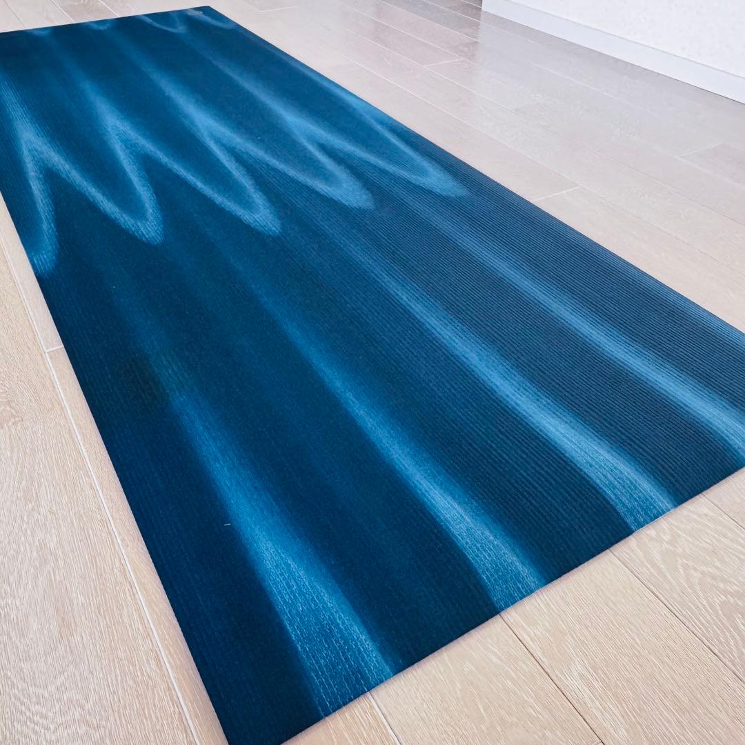 MANDUKA PRO ヨガマット 6mm 限定色 シーフォーム 66×180