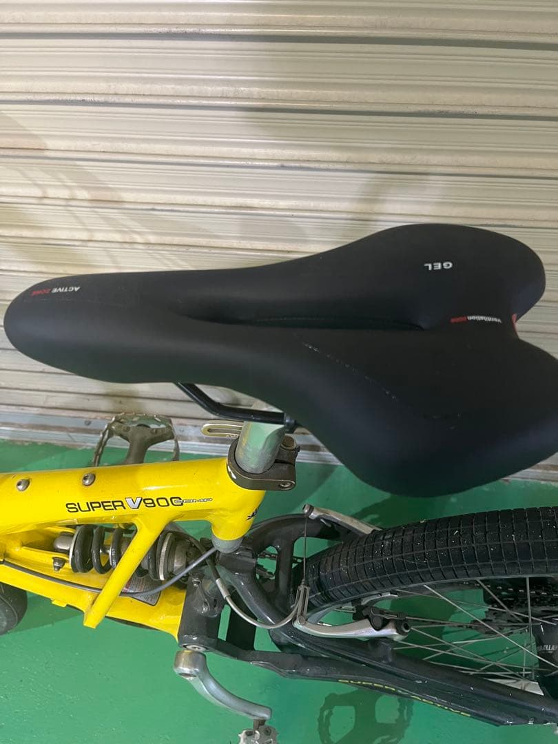 ［たのメル便で発送］Cannondale キャノンデールスーパーV900