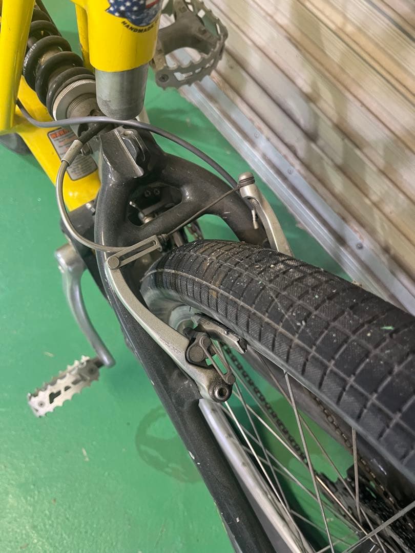 ［たのメル便で発送］Cannondale キャノンデールスーパーV900