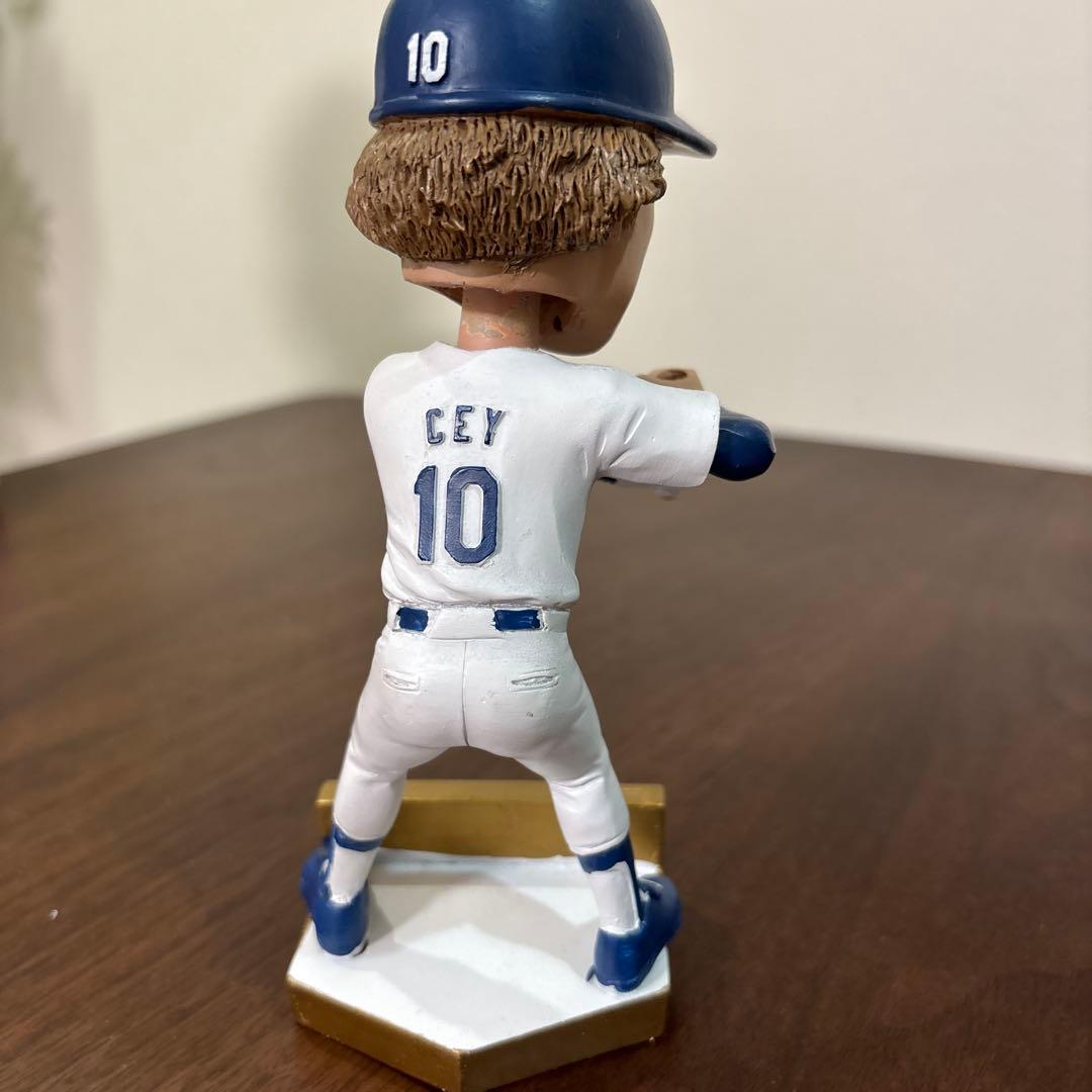 RON CEY フィギュア ロサンゼルス・ドジャース