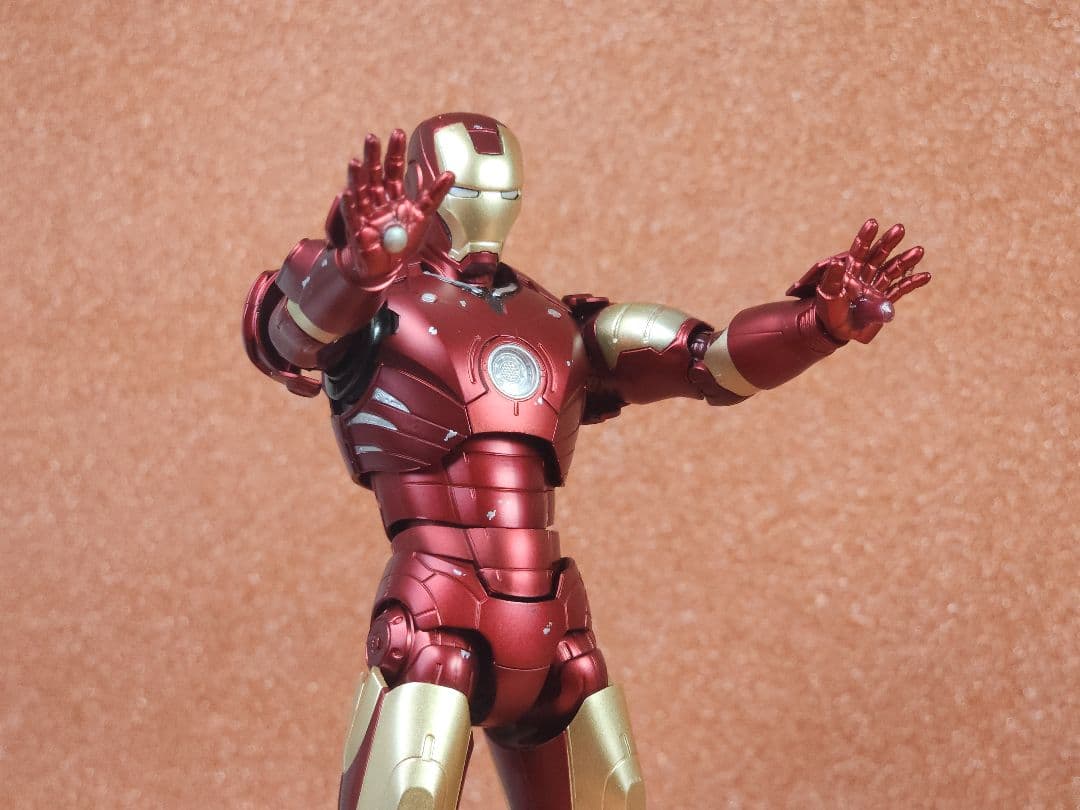 S.H.Figuarts　6体　まとめ売り