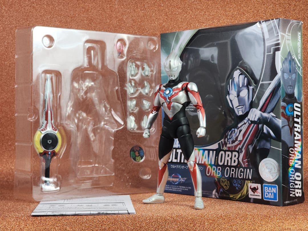 S.H.Figuarts　6体　まとめ売り