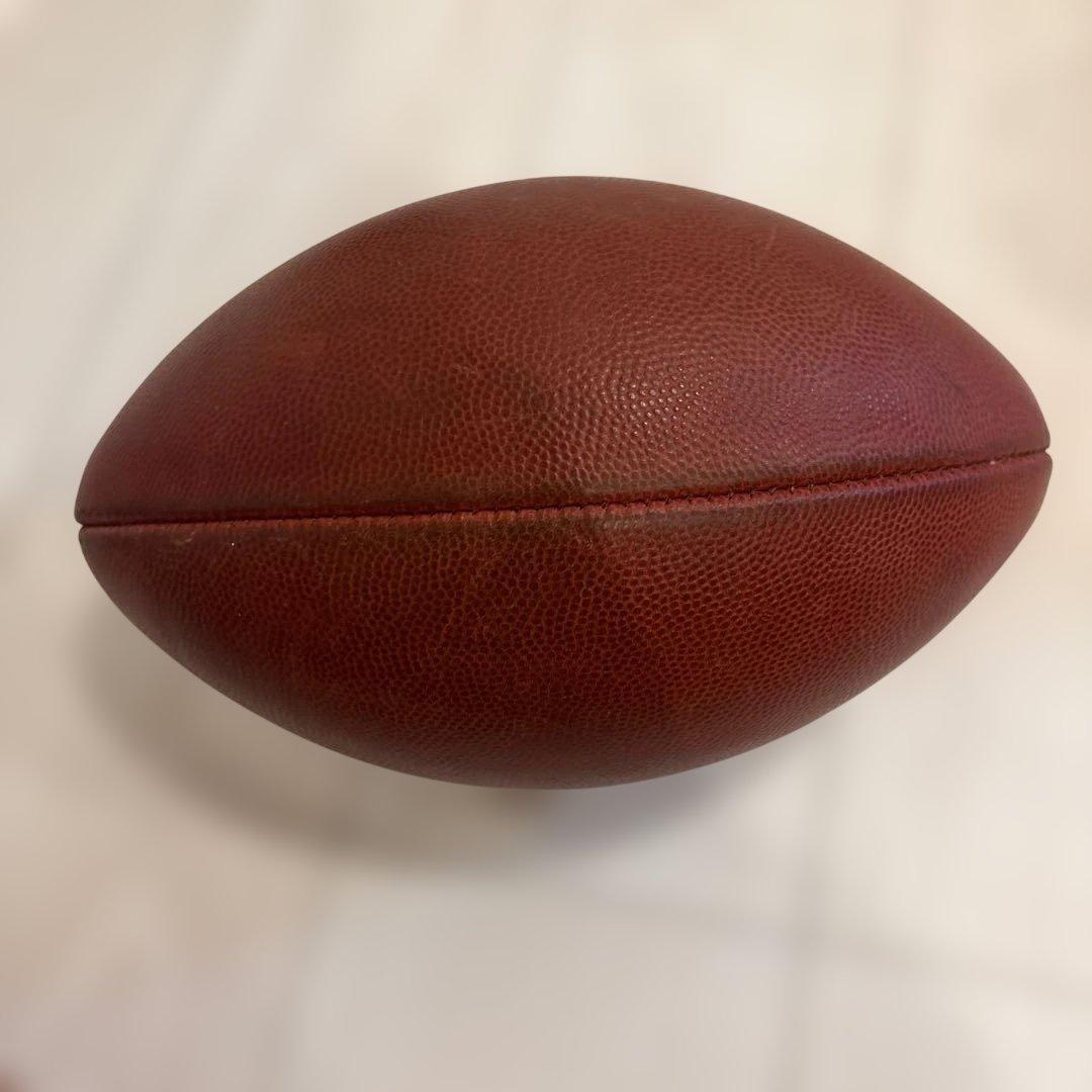 k*）様 Wilson KCAFL アメリカンフットボール