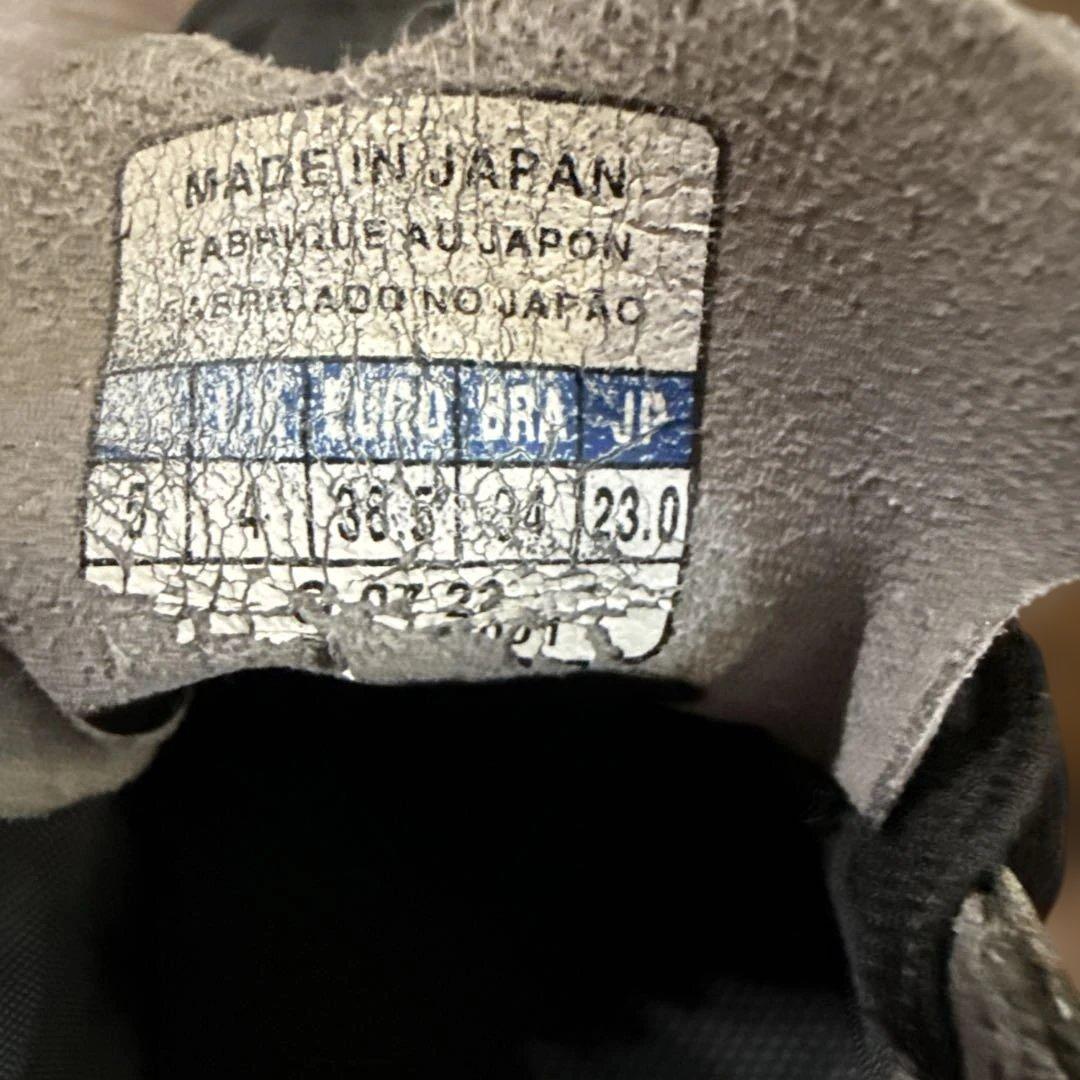 MIZUNO モレリアネオ　スパイク　23センチ　シューズ袋付きです