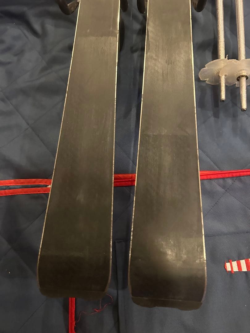 スキー セット 150cm アトミック ブーツ 24cm 25cm