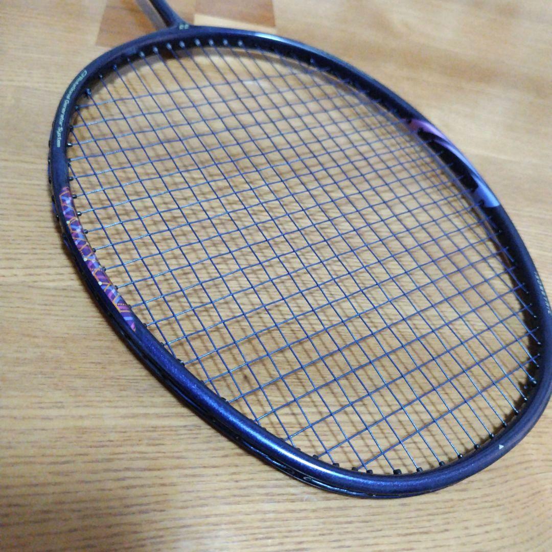 ヨネックス　アストロクス00　2FG5
