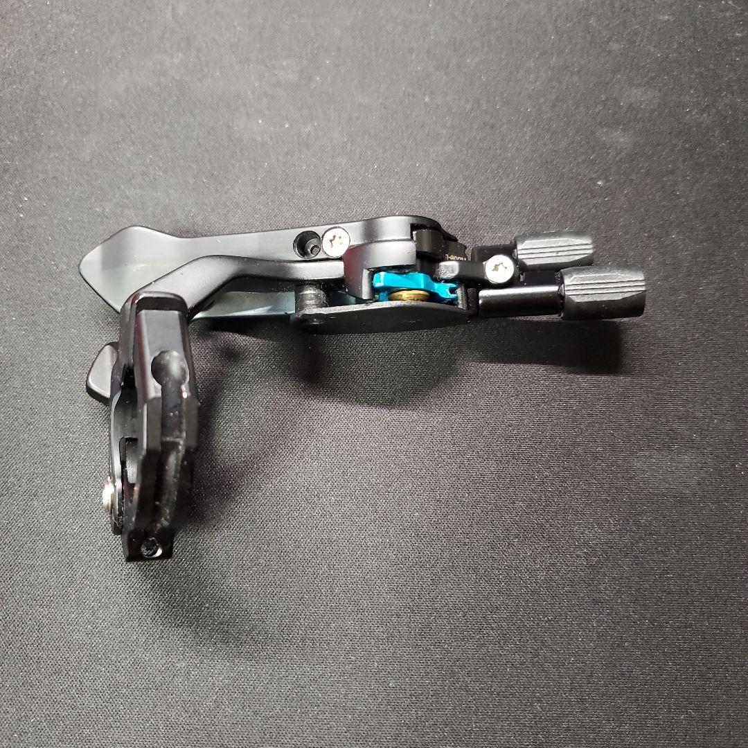 パーツ Scott twinloc lever
