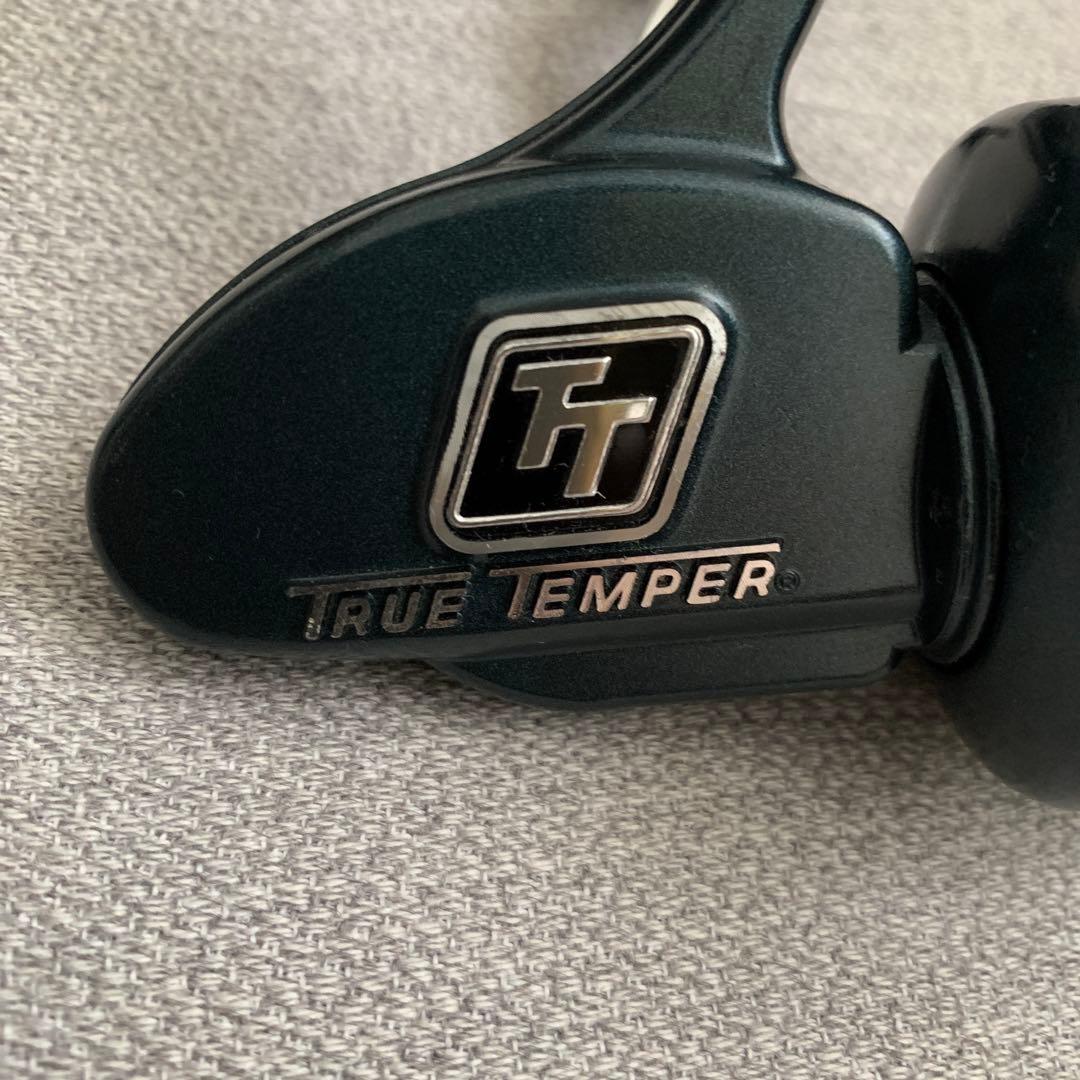 true temper 707 スピニングリール