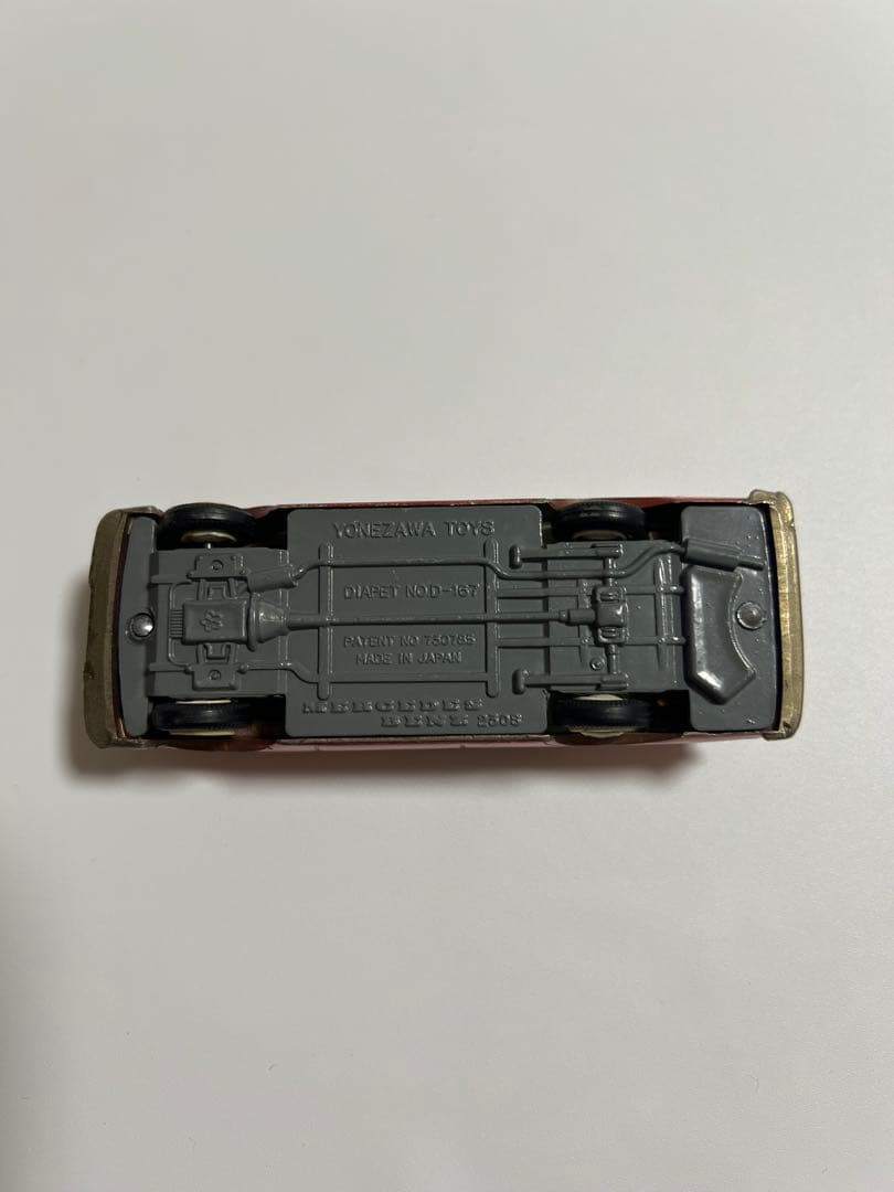 【激レア8個セット】【お買い得】昭和レトロ　ミニカー8個セット ミニカーセット