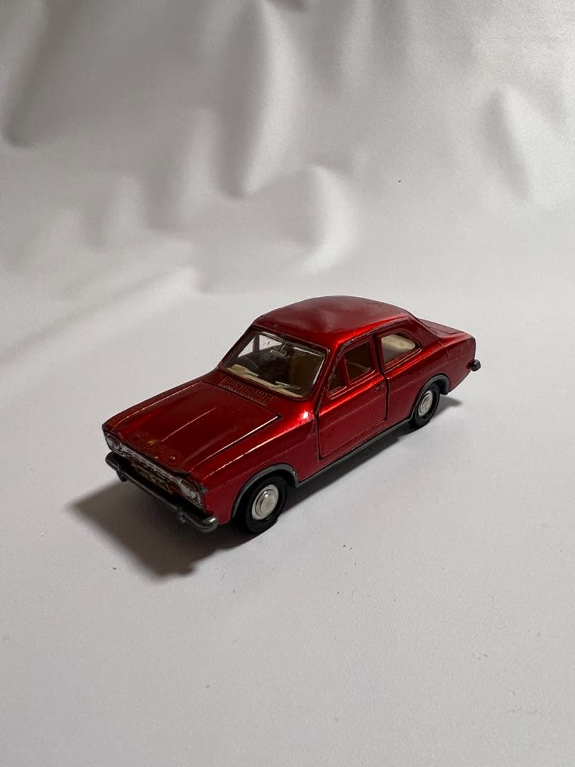 【激レア8個セット】【お買い得】昭和レトロ　ミニカー8個セット ミニカーセット