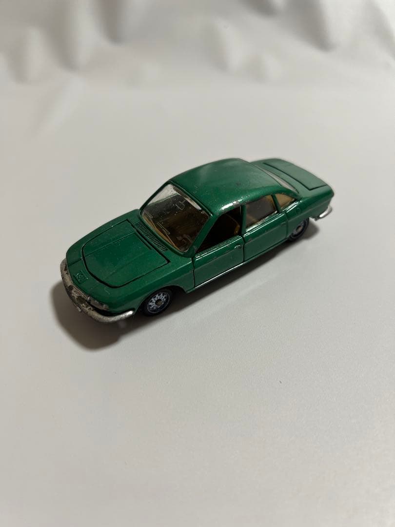 【激レア8個セット】【お買い得】昭和レトロ　ミニカー8個セット ミニカーセット