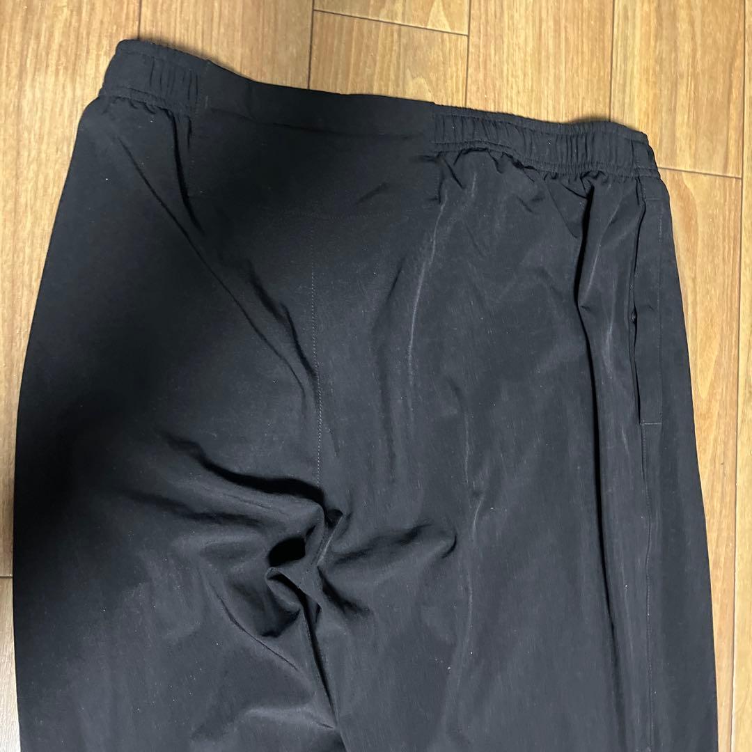 asics ジャージ