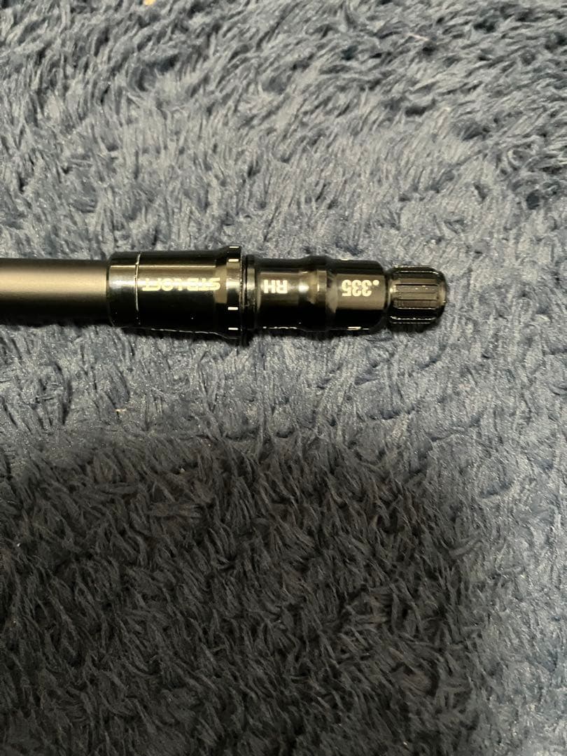 ほぼ未使用 Fire Express PROTO BI 5X ドライバー