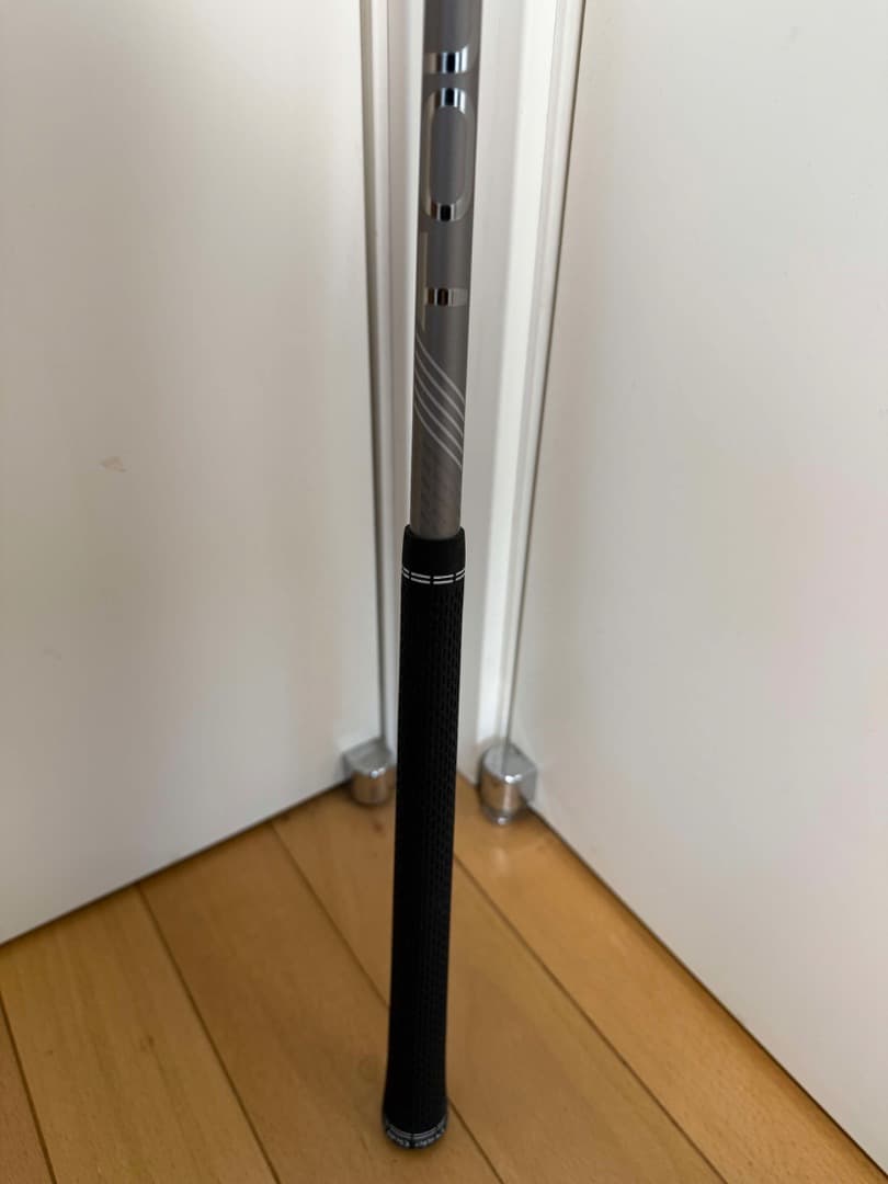 PING TOUR 2.0 CHROME 65 5W フェアウェイウッドシャフト