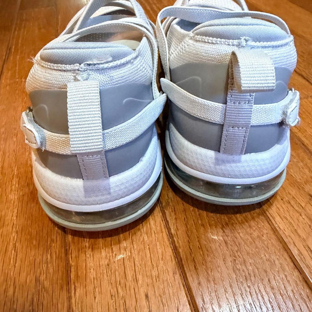FILA x OJOS RGB PIER 3.0 MJ グレー 24cm