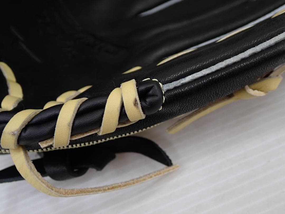 5155 MIZUNO 少年軟式グローブ オールラウンド