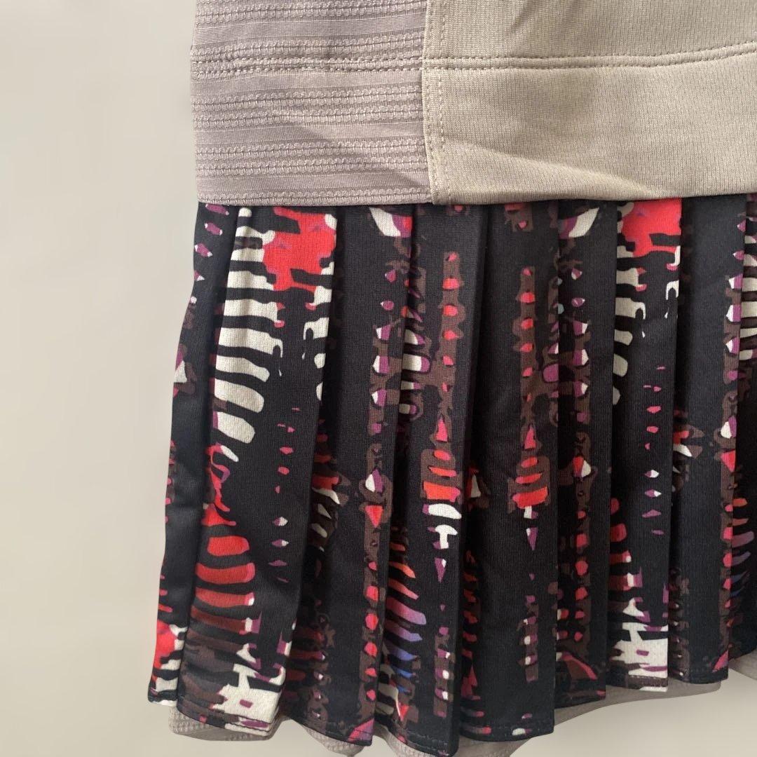 (新品)バボラテニスウェア　ワンピース