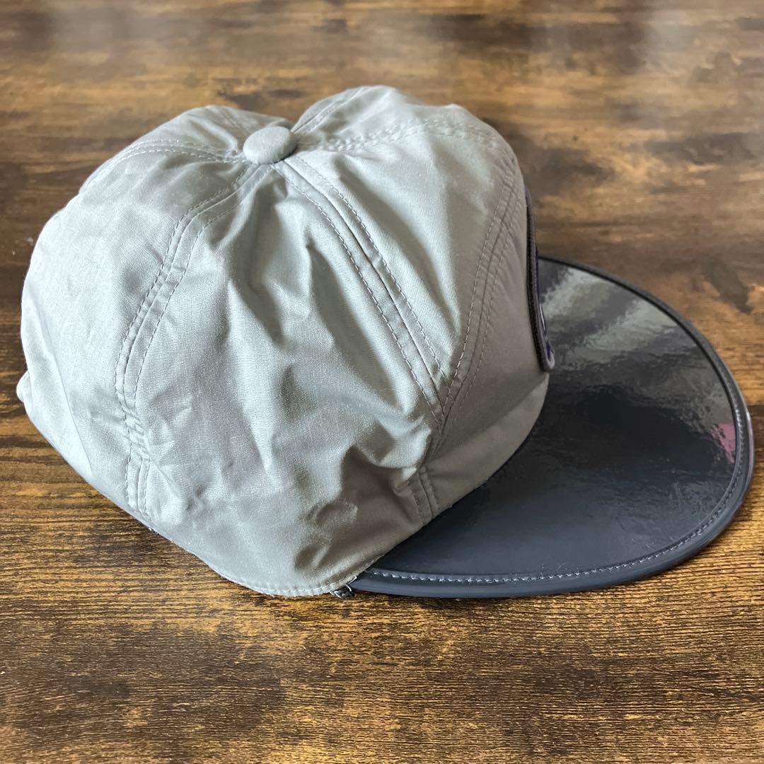 ヴィンテージ品 DAIWA × 東レフィッシングキャップ