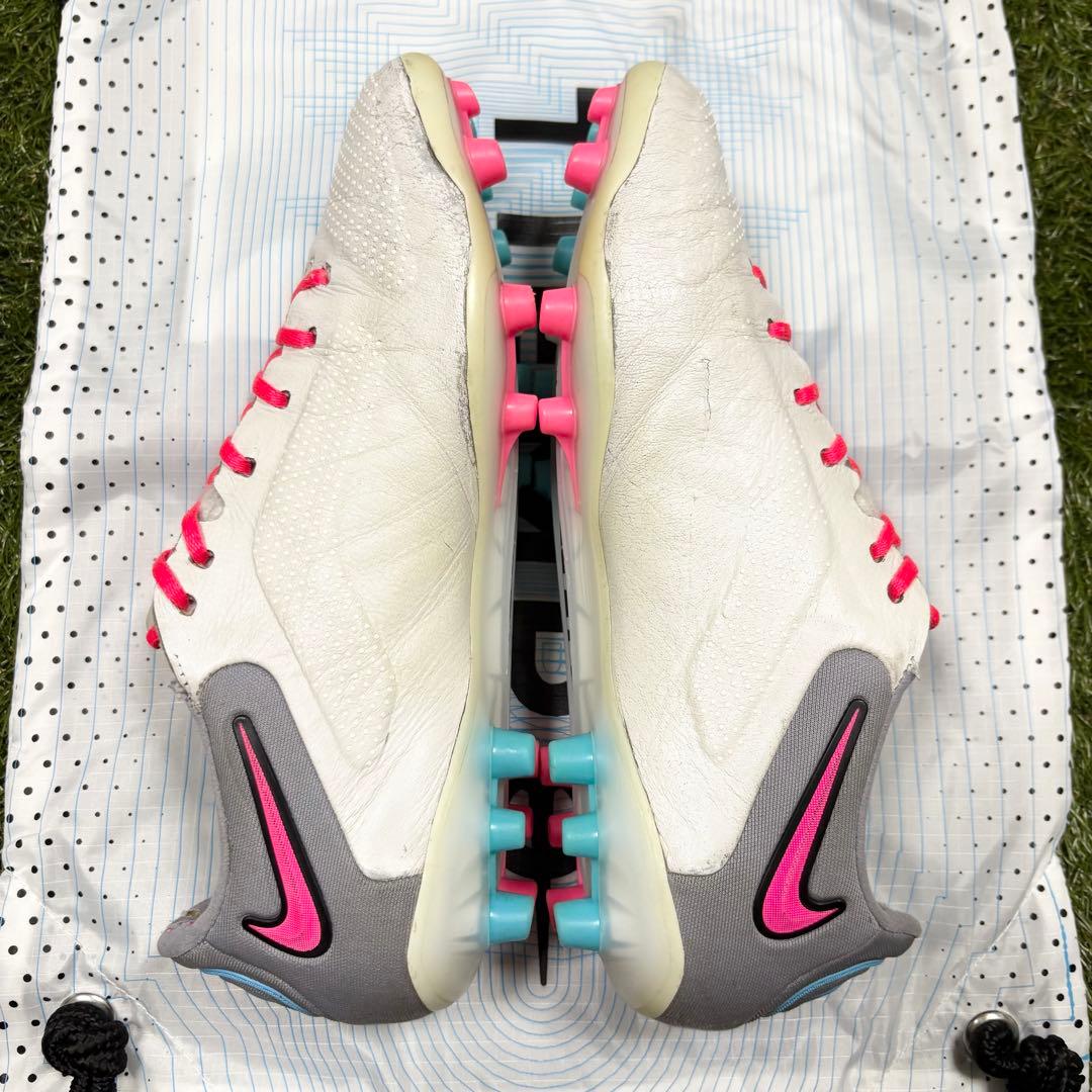 NIKE Tiempo Legend Ⅸ Elite AG 25.5cm