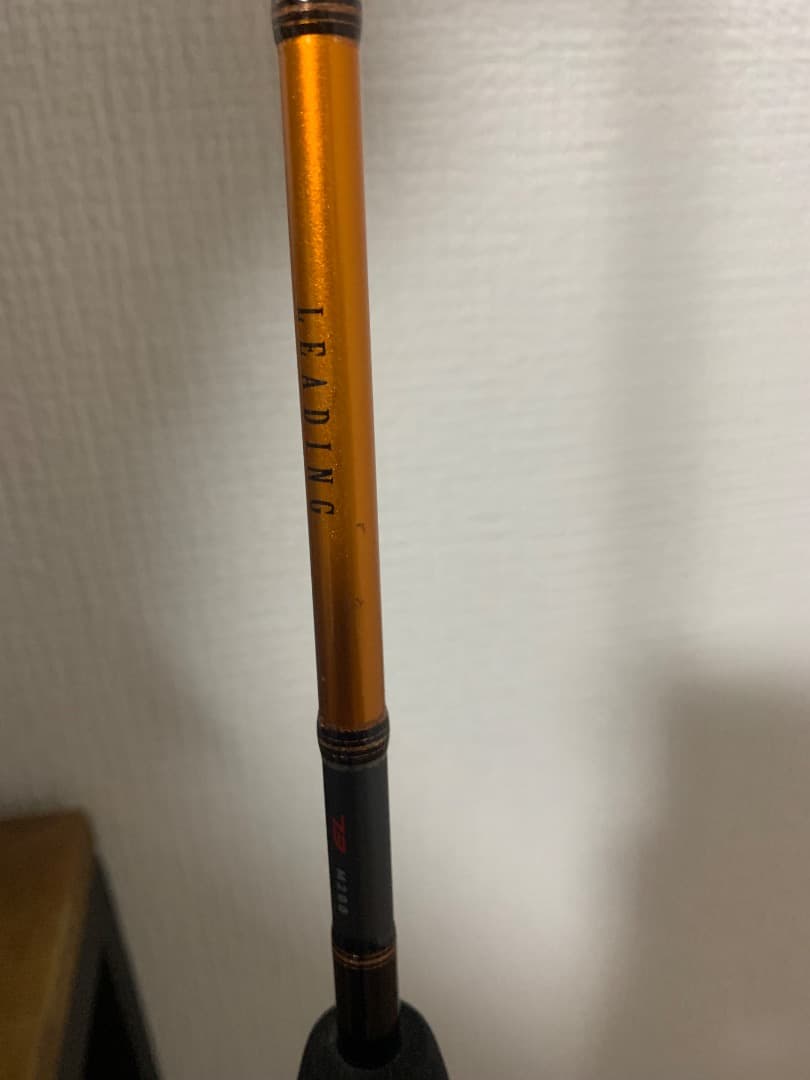 ダイワ　リーディング73 M-200
