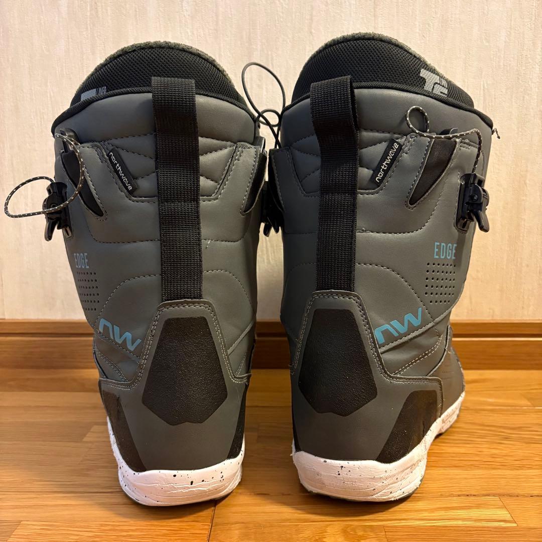 ノースウェーブ/northwave ADGE 26.5cm 24-25モデル