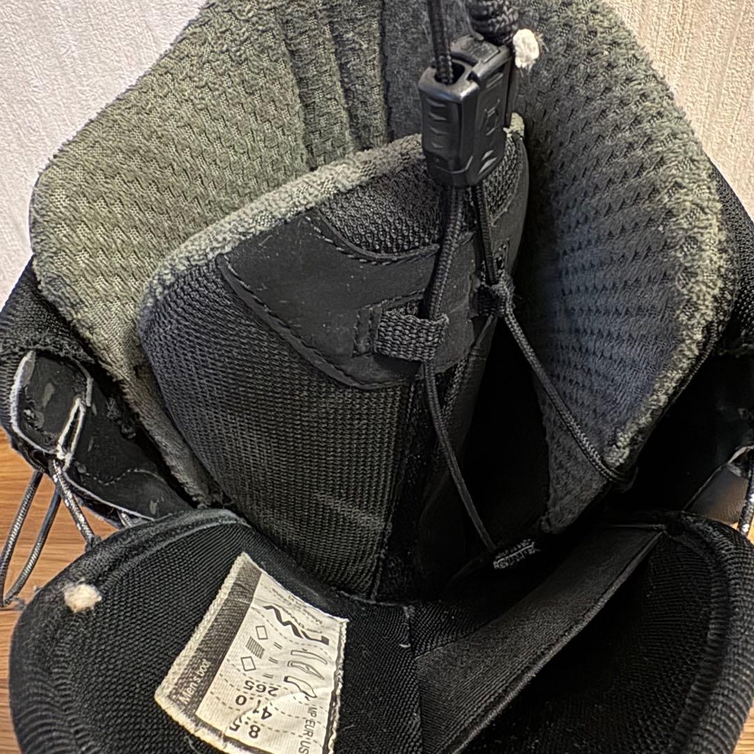 ノースウェーブ/northwave ADGE 26.5cm 24-25モデル