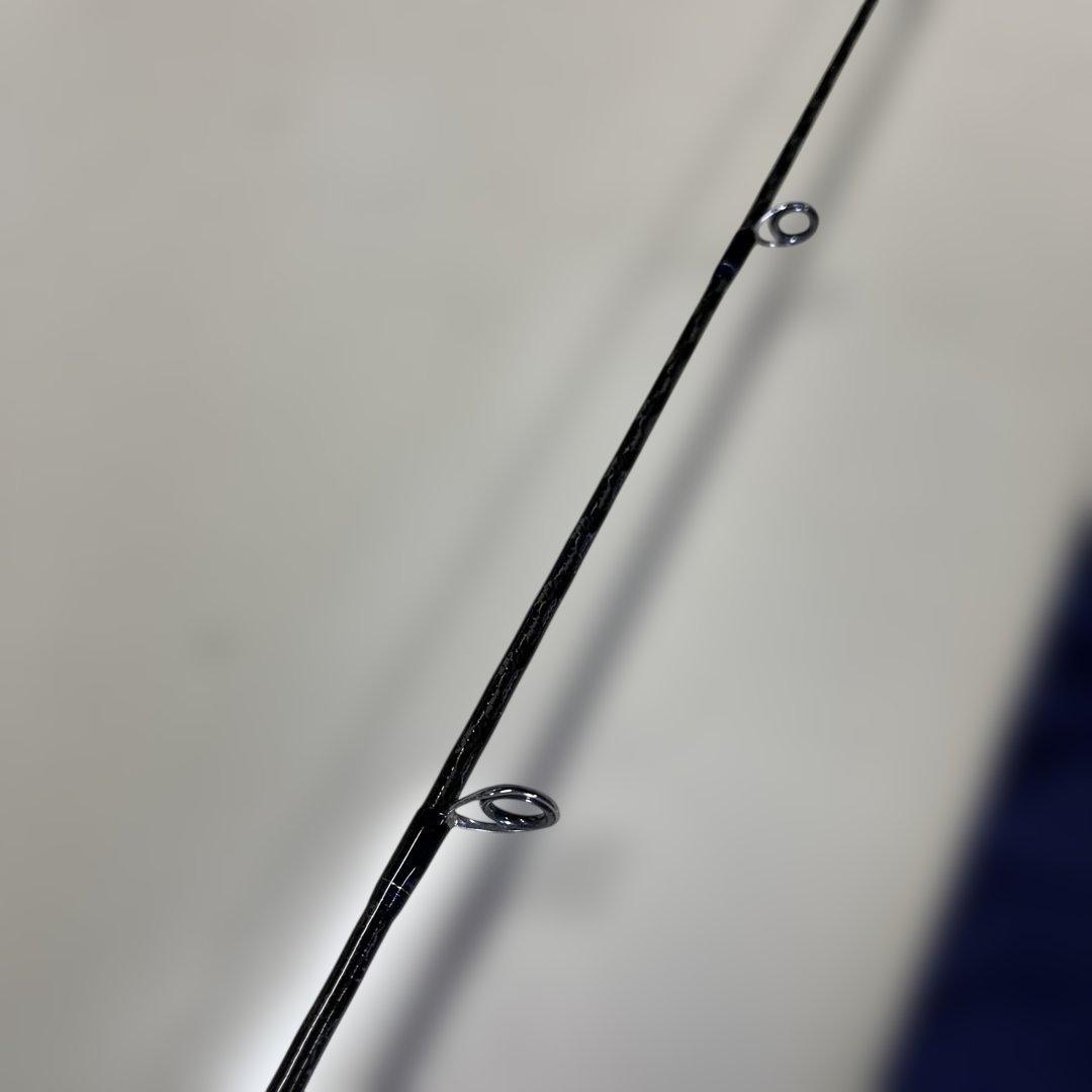 シマノ　グラップラー　Grappler S603 ジギング　ヒラマサ　ブリ