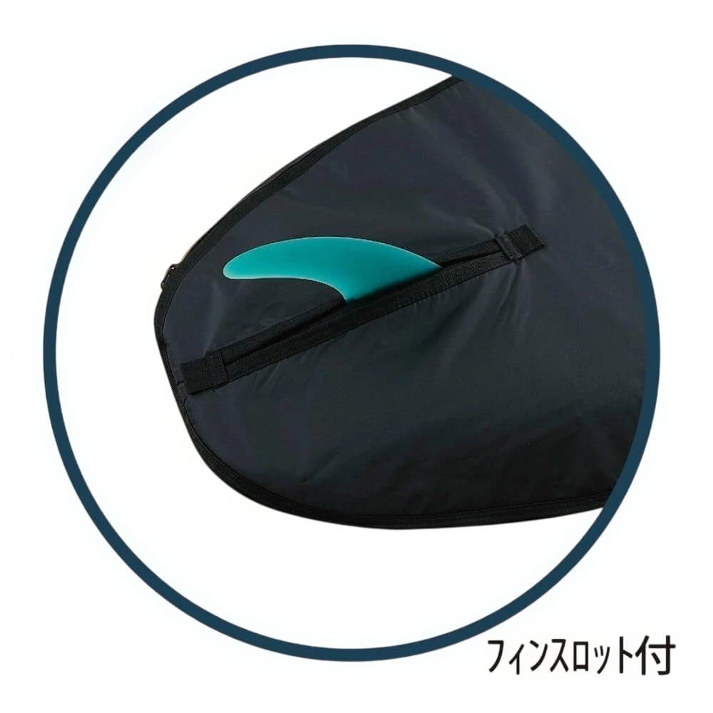 DESTINATION V-CUT DAY TRAVEL ロング 9'2