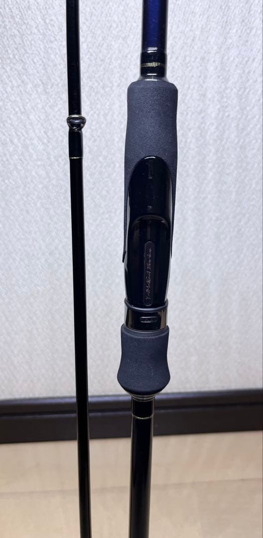 新品未使用 ヤマガブランクス 23カリスタ 79MMH/AG