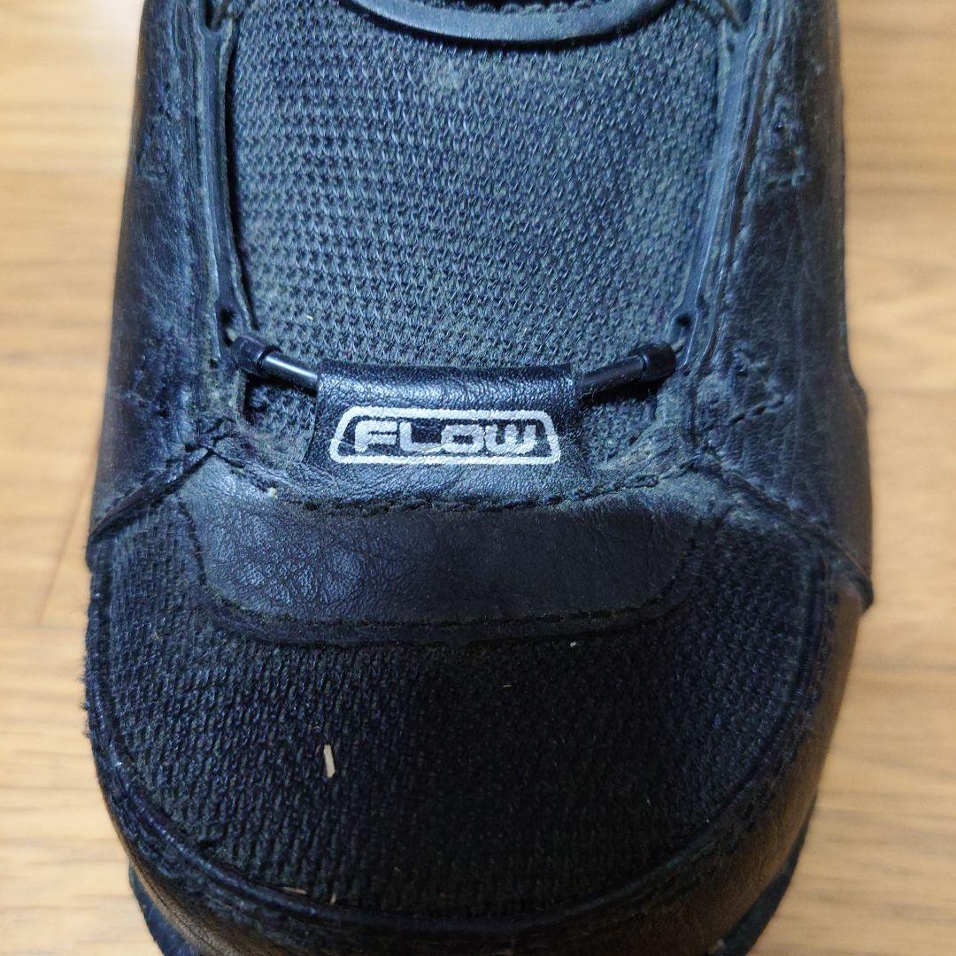 Burton Chopper 115 ビンディング付、ブーツジャンク品
