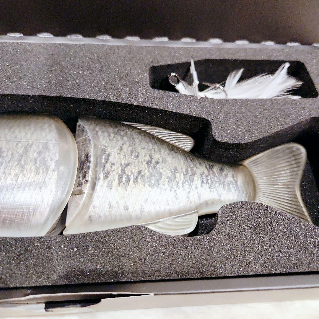 【新品 未使用】 DEPS コードネームバス 新品未使用 初期カラー タイプSS