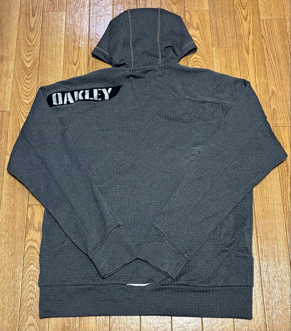 OAKLEY オークリー　セットアップ　トラックジャケット　トラックパンツ　上下