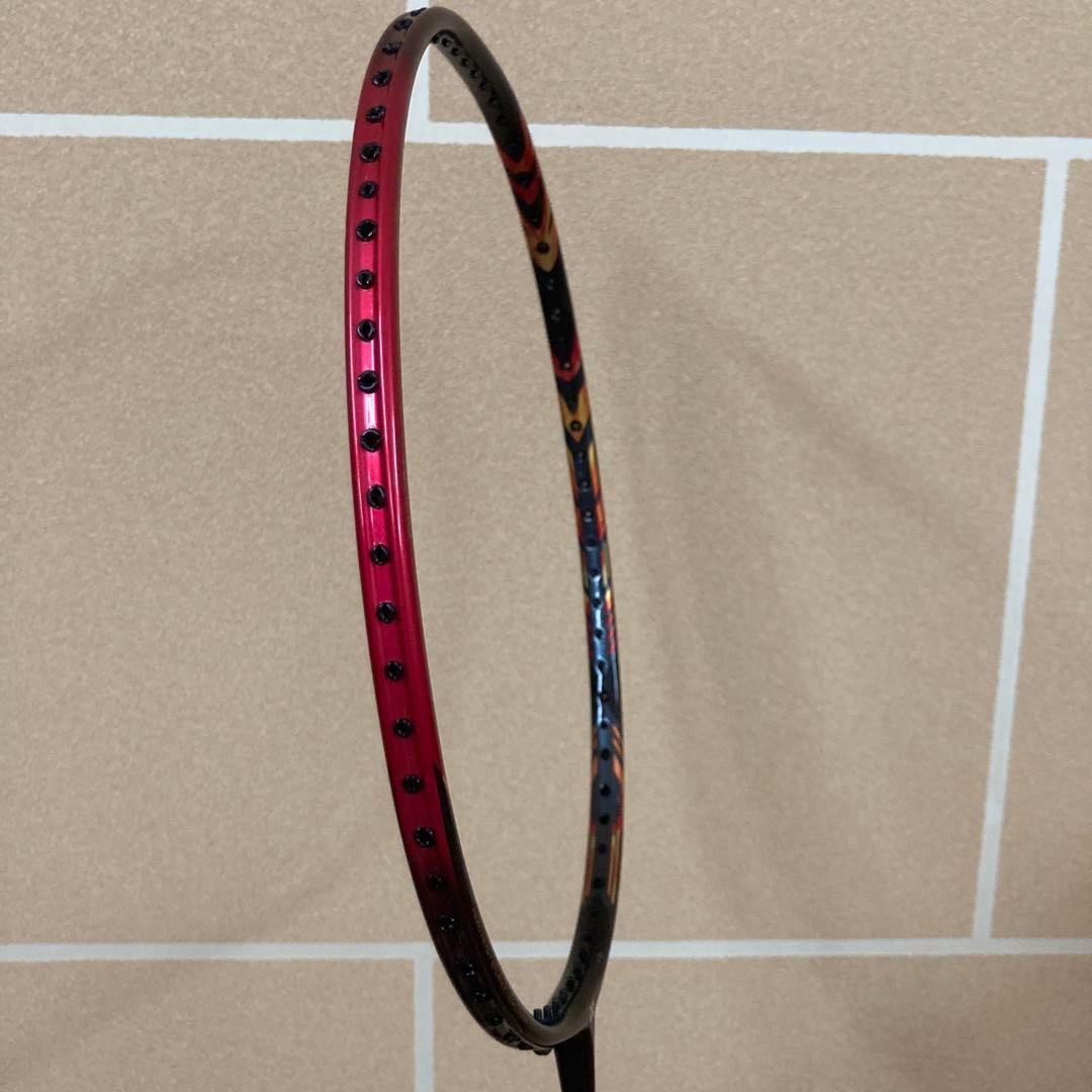 YONEX アストロクス99pro 4U5