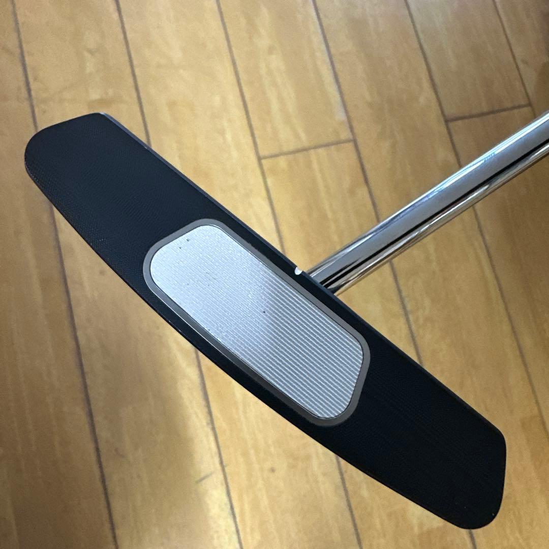 ODYSSEY A:ONE Square 2 Square パター