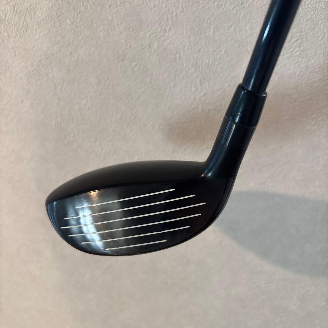 A DESIGN GOIF A GRIND DSTユーティリティ 3本セット
