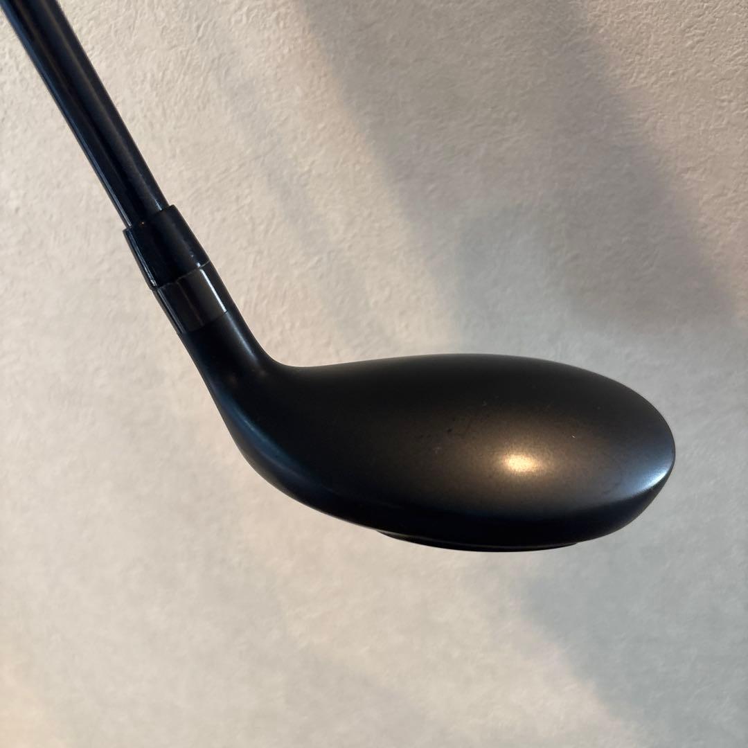 A DESIGN GOIF A GRIND DSTユーティリティ 3本セット