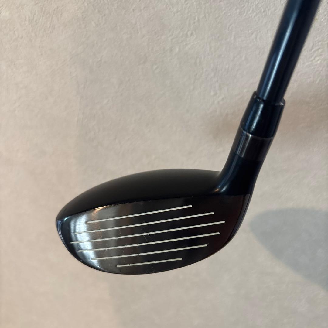 A DESIGN GOIF A GRIND DSTユーティリティ 3本セット