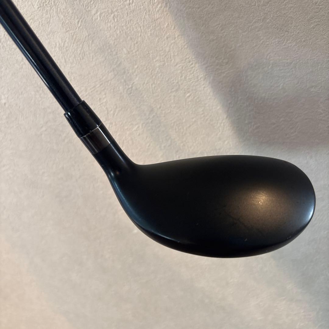 A DESIGN GOIF A GRIND DSTユーティリティ 3本セット