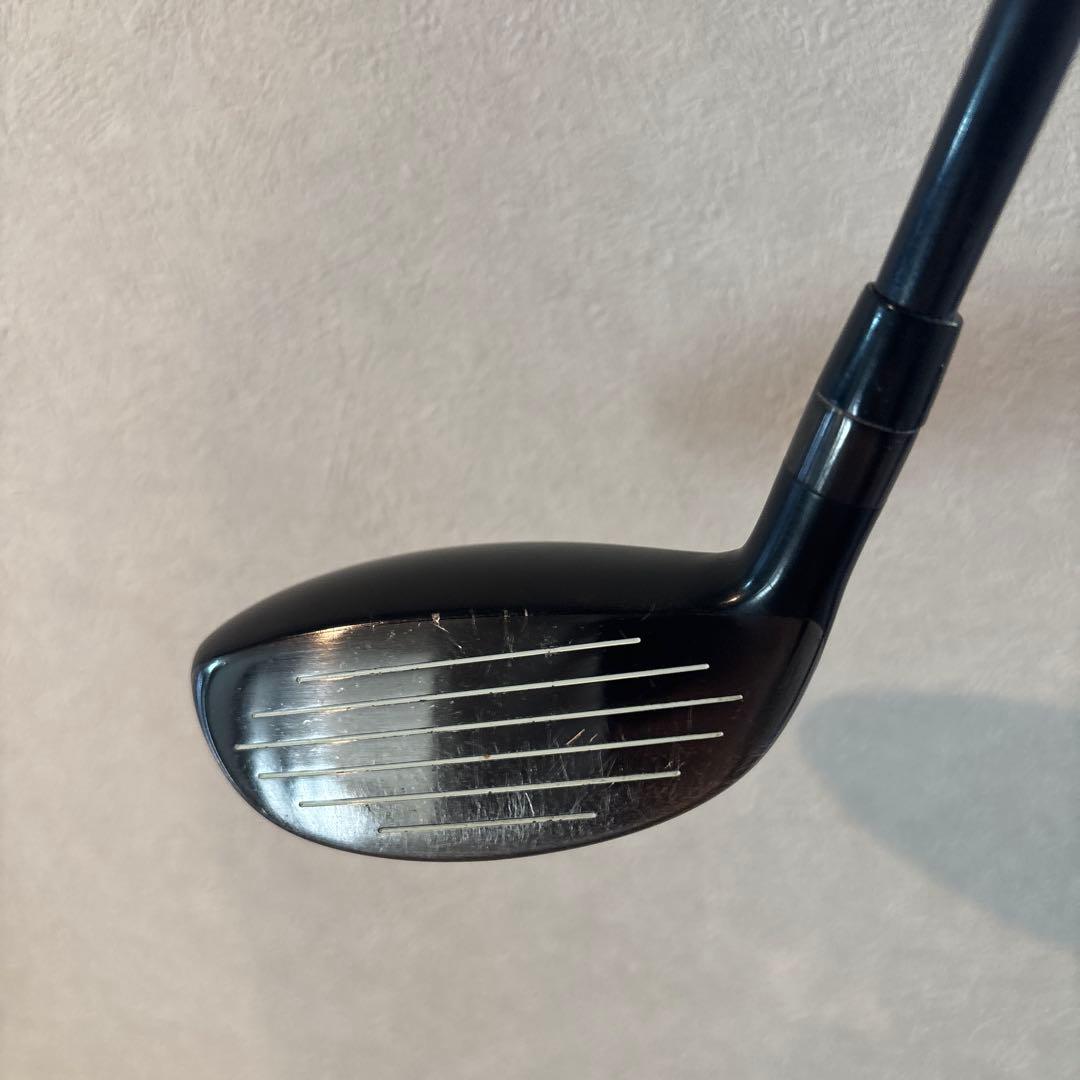 A DESIGN GOIF A GRIND DSTユーティリティ 3本セット