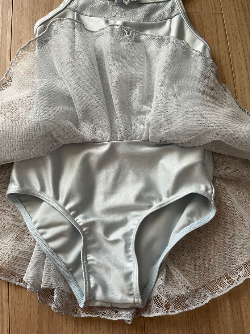 バレエ用品