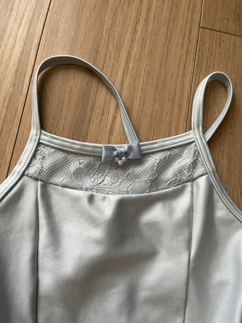 バレエ用品