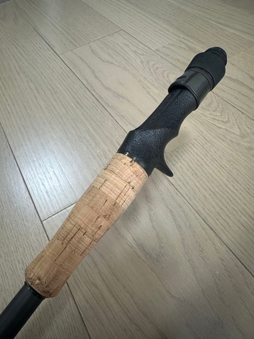 ウルフダウン　70MH