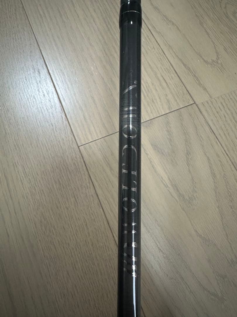 ウルフダウン　70MH