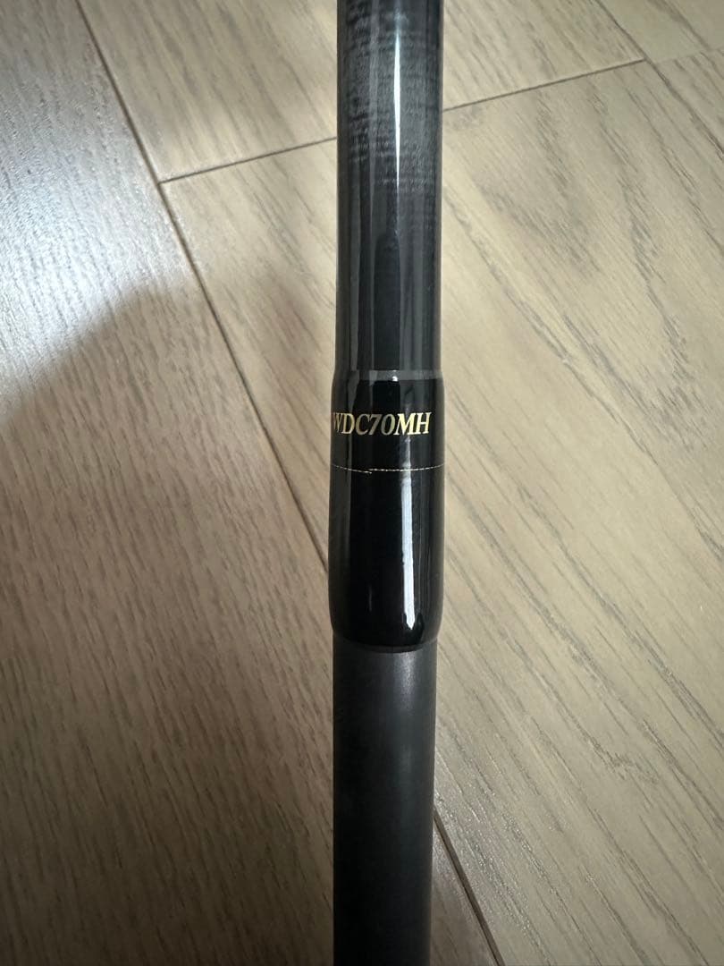 ウルフダウン　70MH
