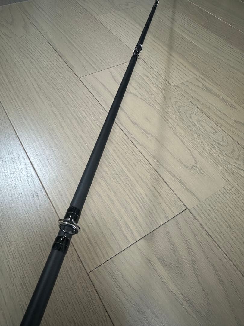 ウルフダウン　70MH